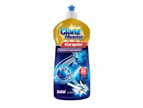 Glanz Meister Leštidlo Do Umývačky Riadu 920 Ml