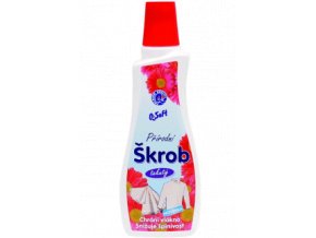 q soft škrob