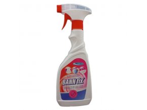 BANN fix 500 ml s rozprašovačom