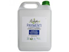 l´Ecologico PAVIMENTI 5 l ekologický čistič na podlahy