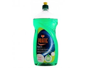 PRATIC PIATTI LIMONE 1250 ml prostriedok na umývanie riadu