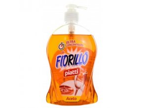 FIORILLO PIATTI ACETO ULTRA CONCENTRATO 750 ml na umývanie riadu