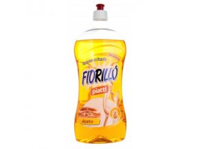 FIORILLO PIATTI ACETO 1000 ml na umývanie riadu