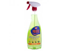 PRATIC SGRASSATORE LIMONE 750 ml odmasťovací prostriedok