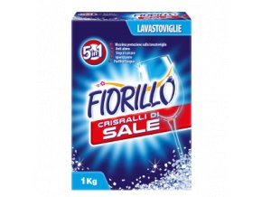 fiorillo sale 1kg sol do umyvacky riadu