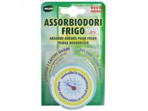 assorbiodori frigo 40 g