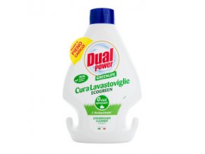 dual power greenlife cura lavastoviglie 250 ml