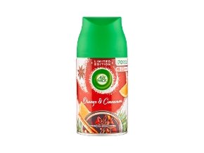 Air Wick náplň do osviežovača vzduchu Freshmatic Mulled Wine 250 ml