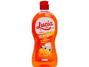lucia orange 500ml