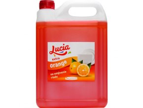lucia orange 5l