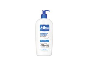 Mixa telové mlieko Ceramide protect 400 ml