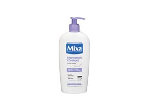 Mixa Baby and Adult atopiance telové mlieko 400 ml