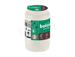 Bolsius kahanec olejová náplň 50 hodinová 126 g č. 3