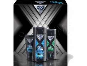 VK DiXi MAN Ice Box set pre mužov