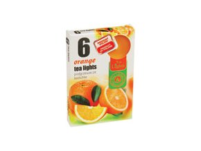 Kahanec čajový pomaranč 6 ks