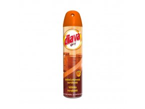 286 diava sprej na nabytok 300ml