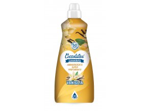 COCCOLATEVI VANIGLIA AVIVÁŽ 1250ML/50PD