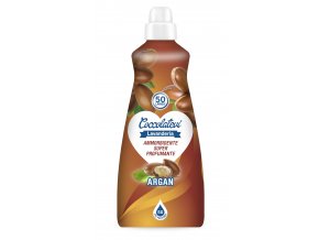 COCCOLATEVI ARGAN AVIVÁŽ 1250ML/50PD