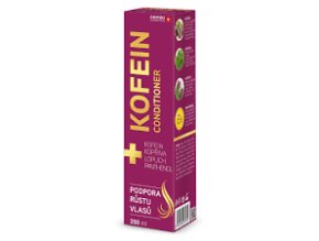 Cemio Kofein kondicionér 250 ml