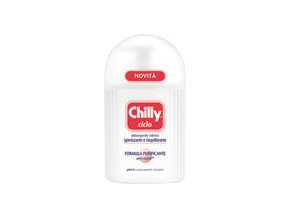 Chilly gél pre intímnu hygienu Ciclo 200 ml