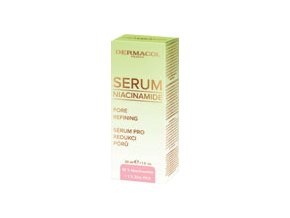 Dermacol pleťové sérum Niacinamide 30 ml