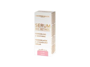 Dermacol pleťové sérum Bio Retinol 30 ml