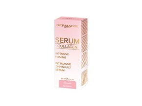 Dermacol pleťové sérum Collagen 30 ml