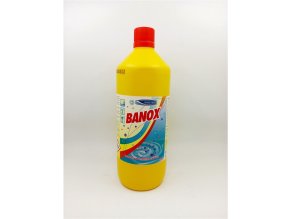 20624 BANOX 1000 ml