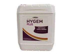 Hygem plus 5L