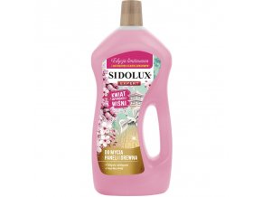 Sidolux expert Japonská Čerešňa čistič na podlahu - 750ml