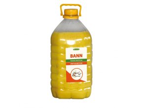 bann tekuta pasta 5l