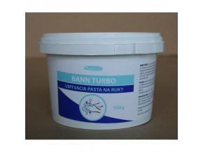 Bann Turbo 500g