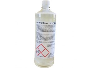 Gastro Clean 115 1L