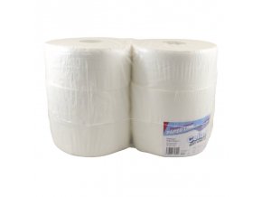 Toaletný papier CELLART SOFT JUMBO Ø 23cm, 180m 2vrst. 6ks