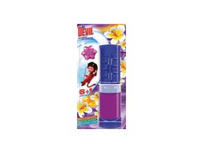 Dr.Devil WC point block Sunset blossom 45 ml