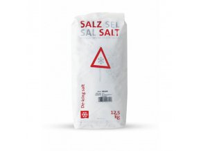 Posypová soľ 12,5kg