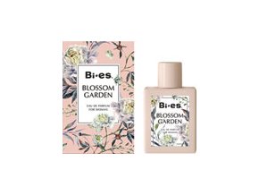 Bi-es parfumovaná voda 100ml Blossom Garden