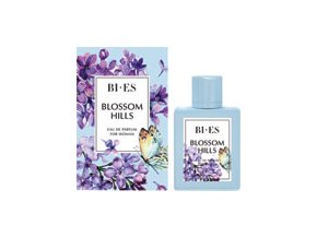 Bi-es parfumovaná voda 100ml Blossom Hills