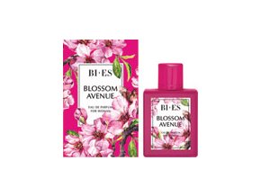 Bi-es parfumovaná voda 100ml Blossom Avenue