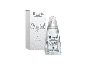 Bi-es parfumoBi-es parfumovaná voda 100ml Crystal