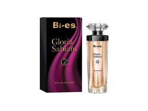 Bi-es parfumovaná voda 50ml Gloria Sabiani