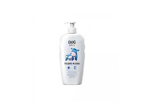 Dixi Baby telové mlieko 400 ml