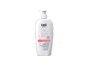 Dixi Intima umývacia emulzia Sensitive 400 ml