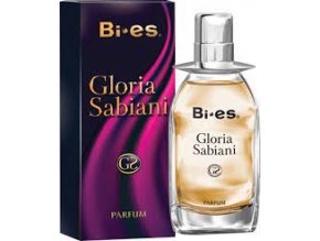 Bi-es parfum 15ml Gloria Sabiani