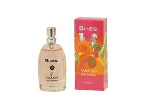 Bi-es parfum 15ml Paradiso