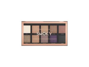 Profusion paletka očných tieňov Smoky