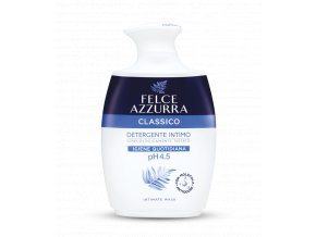 Felce Azzurra Na Intímnu Hygienu Klasik 250 Ml