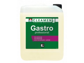 gastro konvekt