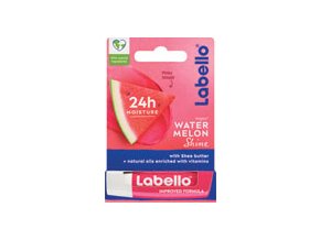 Labello tónovací balzam na pery Watermelon 4,8 g