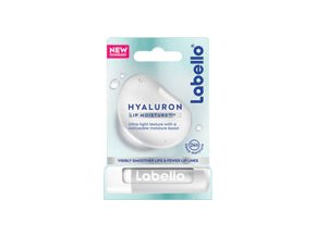 Labello Hyaluron Lip Moisture Plus 5,2 g